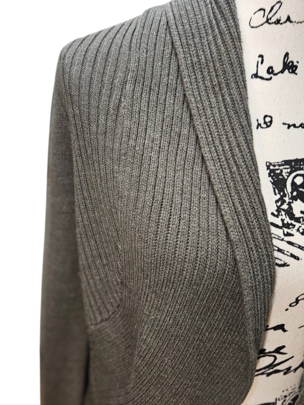 Basic H&M Overlay - Picture 2 of 2